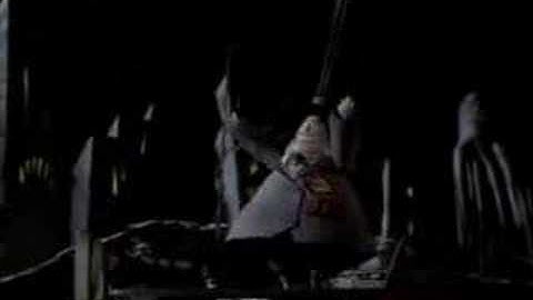 This Is Halloween - RiffTrax Style