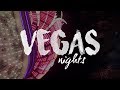 Vegas Nights | Travel Music Video (Sony a6500)