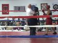 Devin Mansfield of Cerca Boxing Flint vs. Edward Cold of Joe Byrd Boxing Association, JBBA