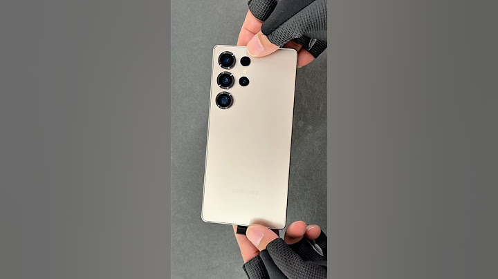 Samsung Galaxy S25 Ultra Unboxing ASMR