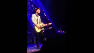 The Wallflowers - Babybird (Austin, TX 11/18/12)