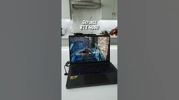 The RTX 4060 In The Smallest Gaming Laptop I Ve Seen G14 Short 