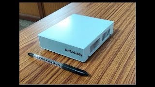 Hotel WiFi Visitor Login-Method through SMS-OTP screenshot 5