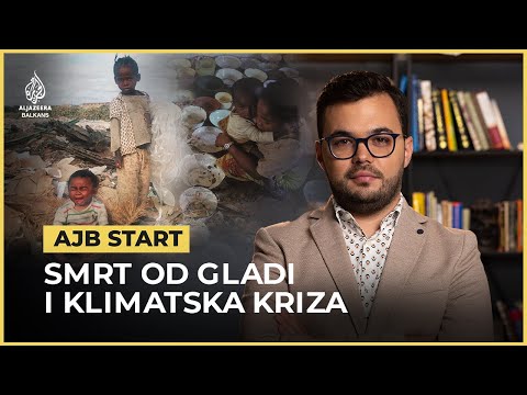 Smrt i klimatska kriza | AJB Start