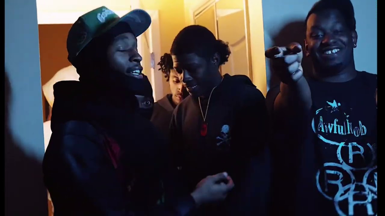 summer ‘97 (ft. 4EverHeartless) || Dir By SHOOT.Q