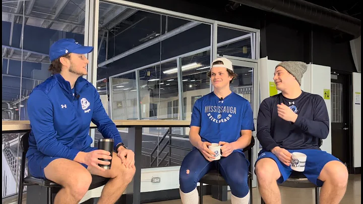 Cup of Joe with Joe Ranger - Charlie Callaghan and...