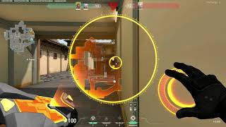 Brim Ulti A Window :D