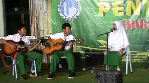 123456 - Budi Doremi acoustic live (cover)