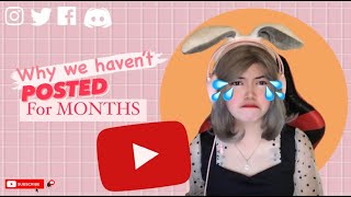 WHY WE HAVEN'T POSTED FOR MONTHS (QUESTIONS ANSWERED) screenshot 5