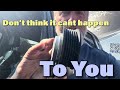 Pulley Tensioner Replacement | 2022 GMC 3500HD 6.6 Turbo Diesel