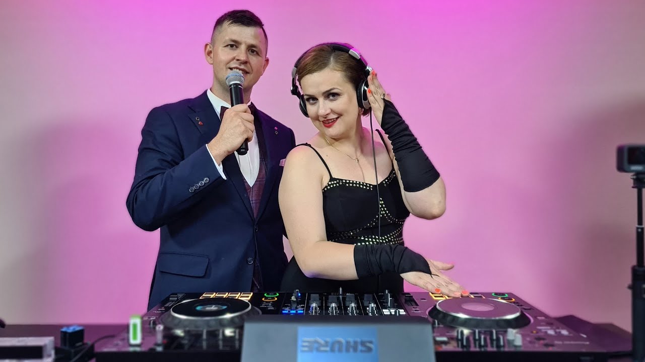 30 Urodziny Zbyszka | 09.07.2022 | Haston City Hotel Wrocław | DJ Na 30 Urodziny DJ Raf-Party