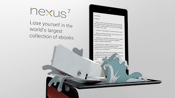 Google: Nexus Playground