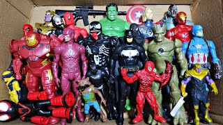 AVENGERS SUPER HERO TOYS #485/Action Figures/LEGO MARVEL/Cheap Price/Ironman,Hulk,Thor, Spiderman