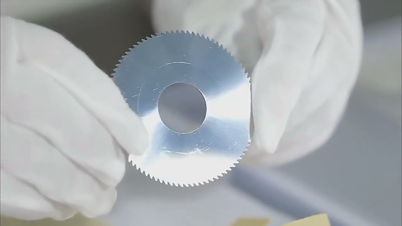 DM05 circular saw blades