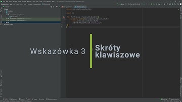 Android Studio - Wskazówki #1 : Konfiguracja