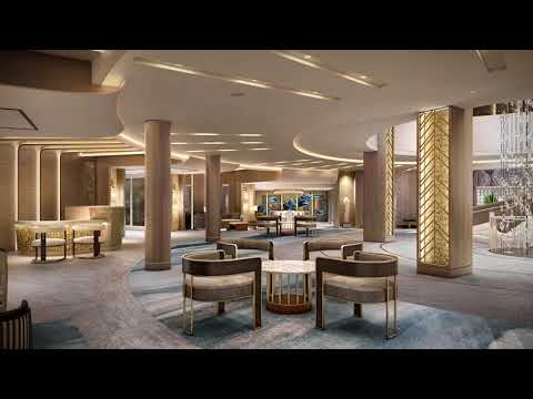 Oceania Cruises Vista | Signature Spaces