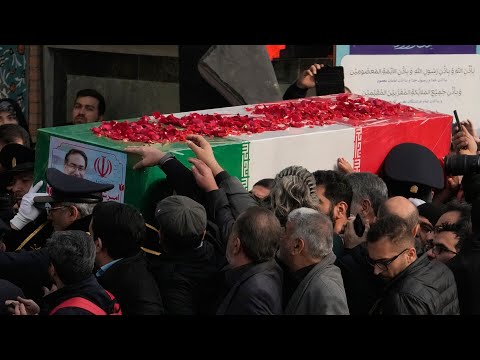 ‘Clueless lefty’: People support Iranian Islamic regime to ‘just hate anything’ Western