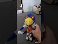 falco's image of himself - plush tuber #shorts #supersmashbrosultimate  #starfox