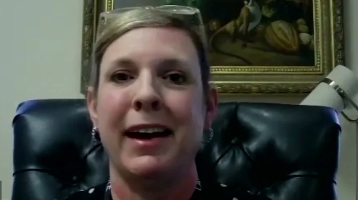 How I lean on FNF - Amy Niesen