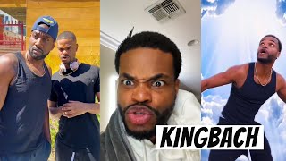 ALL BEST Shorts Compilation Of KingBach -  Latest KingBach Shorts 2023 by JUST WATCH IT 1,047 views 6 months ago 34 minutes