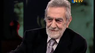 Sinema Benim Aşkım - Türkan Şoray (Konuk: Aydemir Akbaş, Bulut Aras) 2010 - NTV