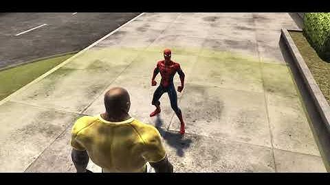 Spider-Man Web of Shadows – Episode 3 | New Missions, New Enemies (No Commentary)