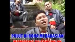 Songon Lali Nahabang