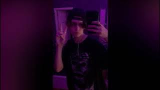 young nuddy - hell shell (sped up reverb)