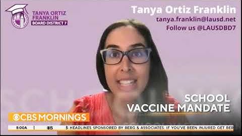 [SD] CBS Mornings 8AM Open + Eyeopener [09-SEP-2021]