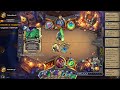 Hearthstone! Вольный формат! Общение и игры в легенде! :)