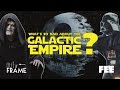 What's So Bad About The Galactic Empire?