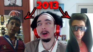 2013Deki Mesajlarımı Okuyorum Part2