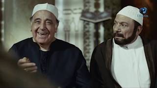 حسن ومرقص   اشهر  افيه فى السينما المصريه  هو الدين بيقوال  ايه  ؟؟