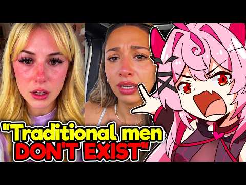 IS THIS FAIR TO MEN?🤔(Women Want "TRADTIONAL MEN" But Bring Modern Attitudes & Headaches)