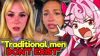 IS THIS FAIR TO MEN?🤔(Women Want "TRADTIONAL MEN" But Bring Modern Attitudes & Headaches)