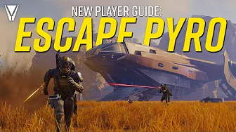 How to Escape Star Citizen's Most Dangerous System