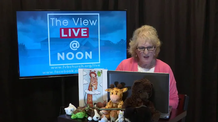 The View @ Noon