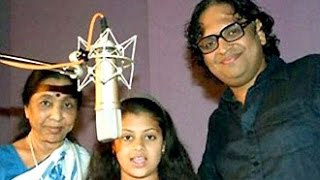 Asha Bhosle's Son Hemant DEAD | Funeral | Scotland | Varsha, Lata Mangeshkar