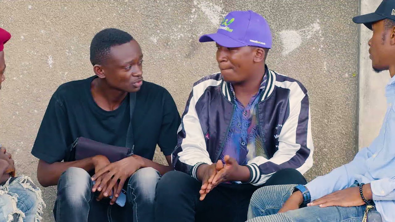 LEONARDO | NDARO | AZABOY | SAID SAID KWENYE KIJIWENI