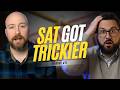 Why 1500+ Feels Required Now (And How to Prep Smarter for the Digital SAT)