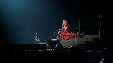 REGINE ROCKS!: The Only Exception - Regine Velasquez Version