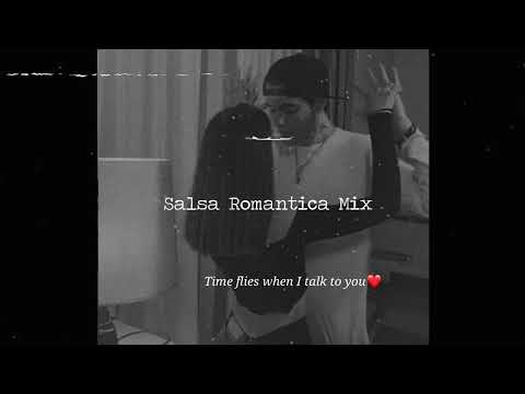 Viejitas pero bonitas salsa romantica Eddie Santiago, Grupo Niche, Frankie Ruiz Éxitos mix