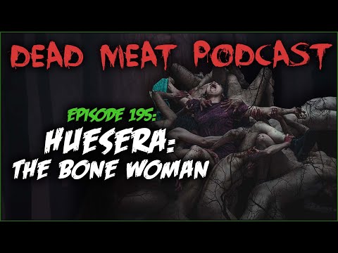 Huesera: The Bone Woman