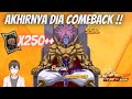 Koleksi Limited SSR Lengkap !! Gacha Boros Comeback !! - One Punch Man The Strongest