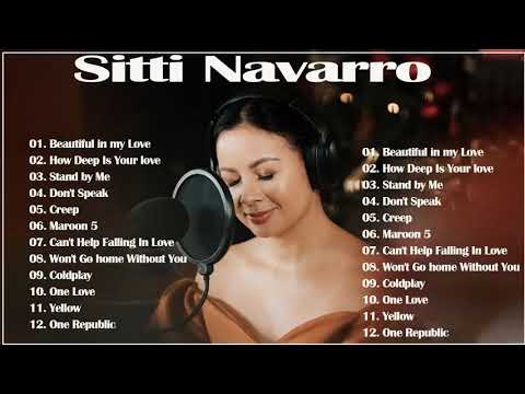 Sitti Navarro 2021  NonStop Playlist 2021 Complete Songs Sitti Navarro Nonstop Songs 2021