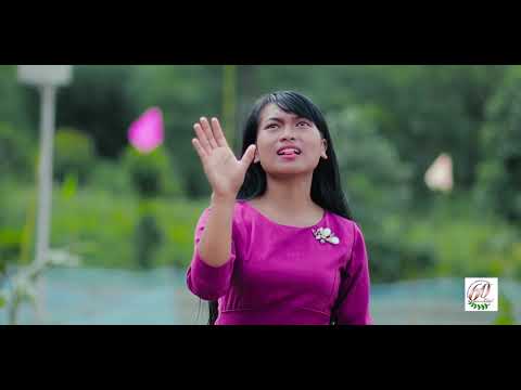 SANDAMNA CAMPAIGN GRACE RAMHLUKIM OFFICIAL MUSIC VIDEO Rev Thangngur Music Awardee 2020