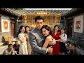 [Multi SUB] (全集)商业大佬重生 83 年,救下轻生妻子护下三位小姨子,靠超前眼光经商带全家翻身暴富!#最火短剧推荐 #短剧全集 #精彩大陆短剧