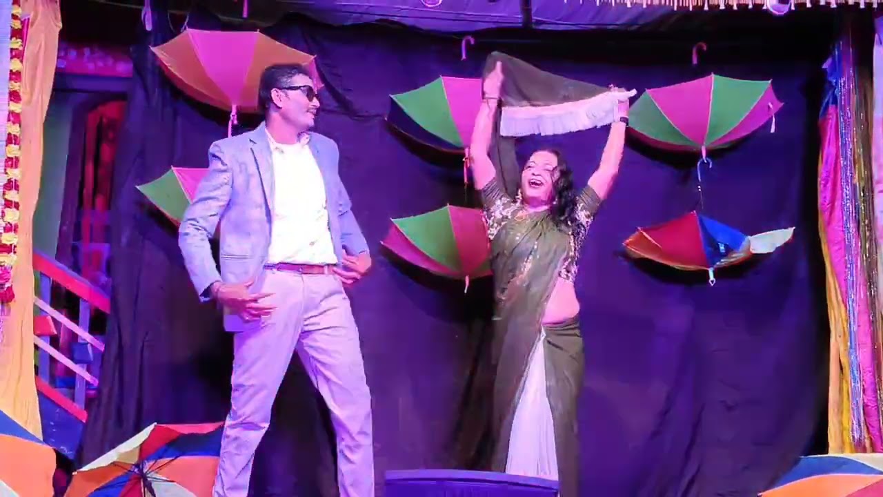 Kodavatipudi natakam video