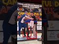 CN IFA CODLEA 2024 - Mihai Toma vs Michael Voinea (-70kg Bratul Stang)