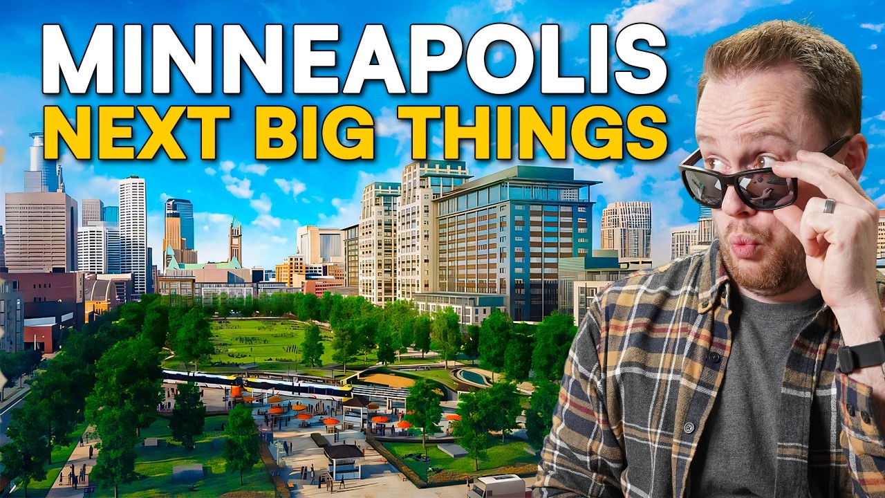 Everything NEW or COMING Soon to the Twin Cities in 2025